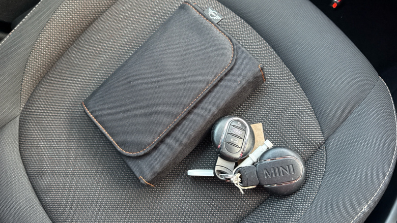 MINI Countryman 1.5 Cooper Classic 5dr Petrol Hatchback